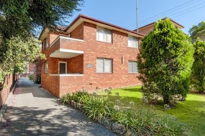 8/6 Eastbourne Road Homebush West NSW, Homebush West - Thumbnail 6