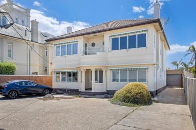 144 Esplanade, Brighton