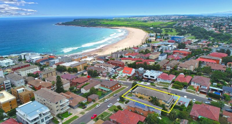 2/14 Bellevue Parade, Maroubra, Maroubra - Thumbnail 3