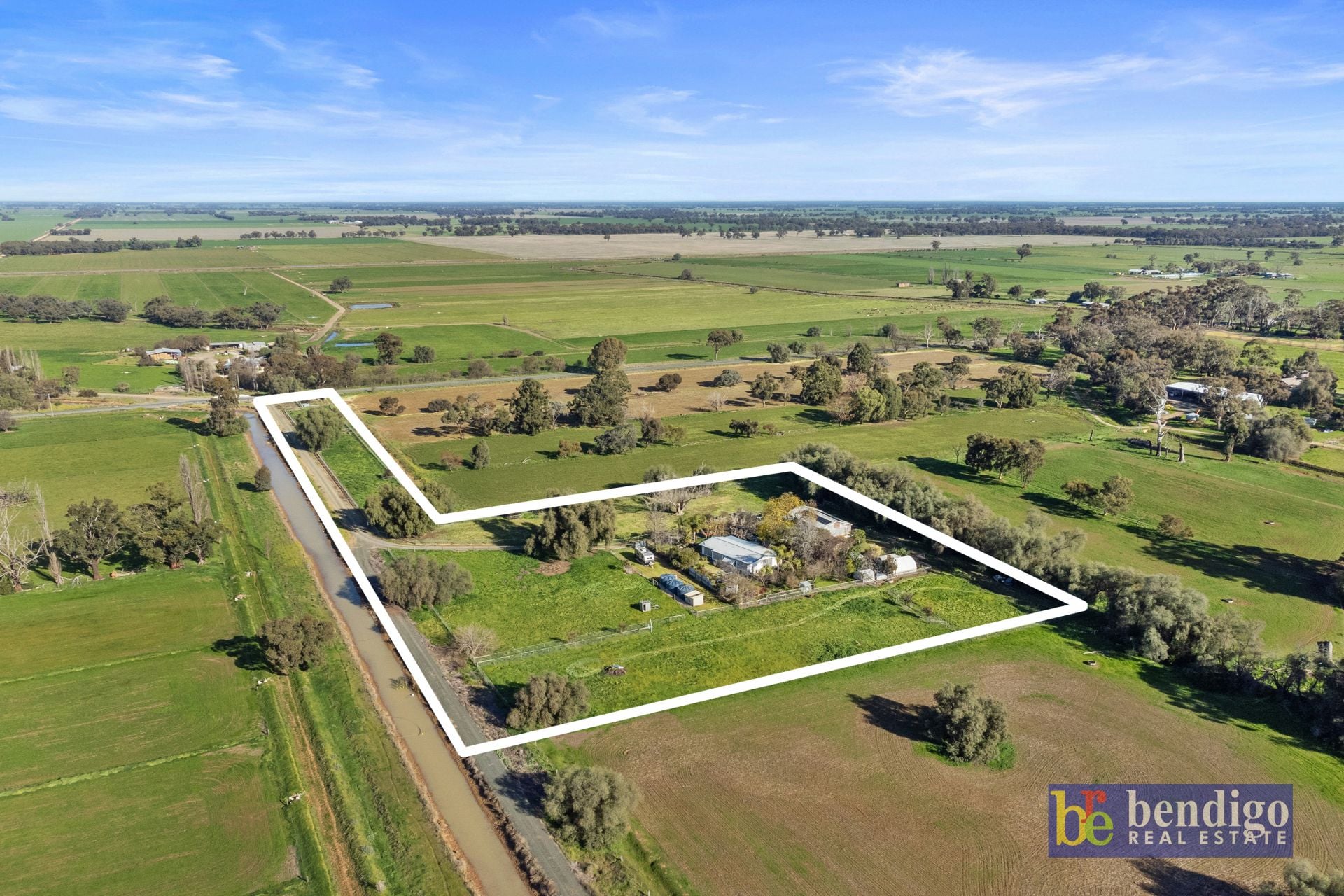 1042 Prairie-Rochester Road Bamawm VIC, Bamawm - Image 1