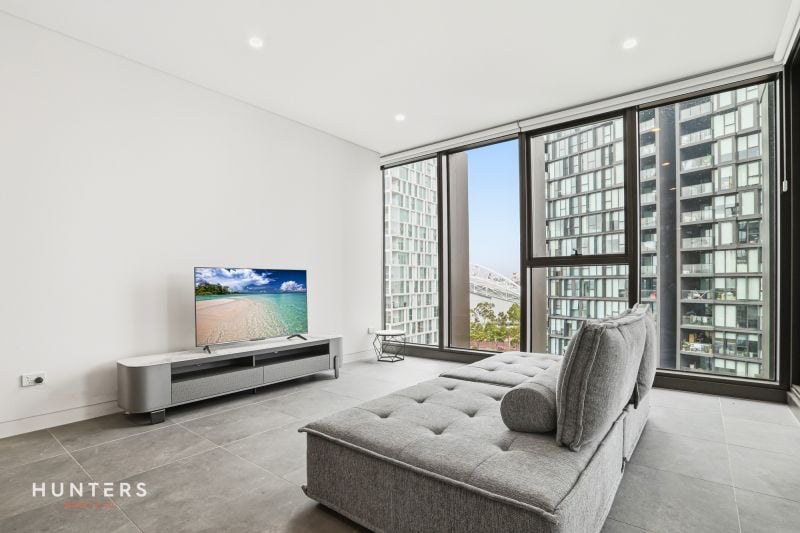 1006/2 Stockyard Boulevard, Lidcombe