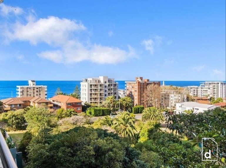 23/22-26 Corrimal Street, Wollongong NSW