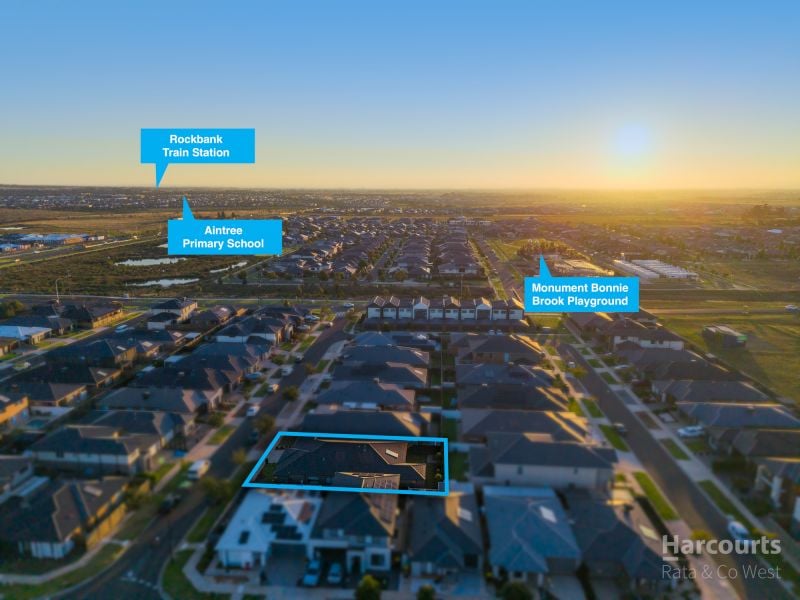 13 Anghor Drive, Fraser Rise
