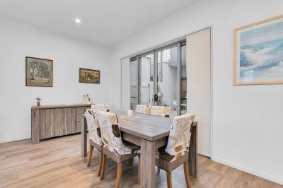 Gilead 464/72 Glendower Street