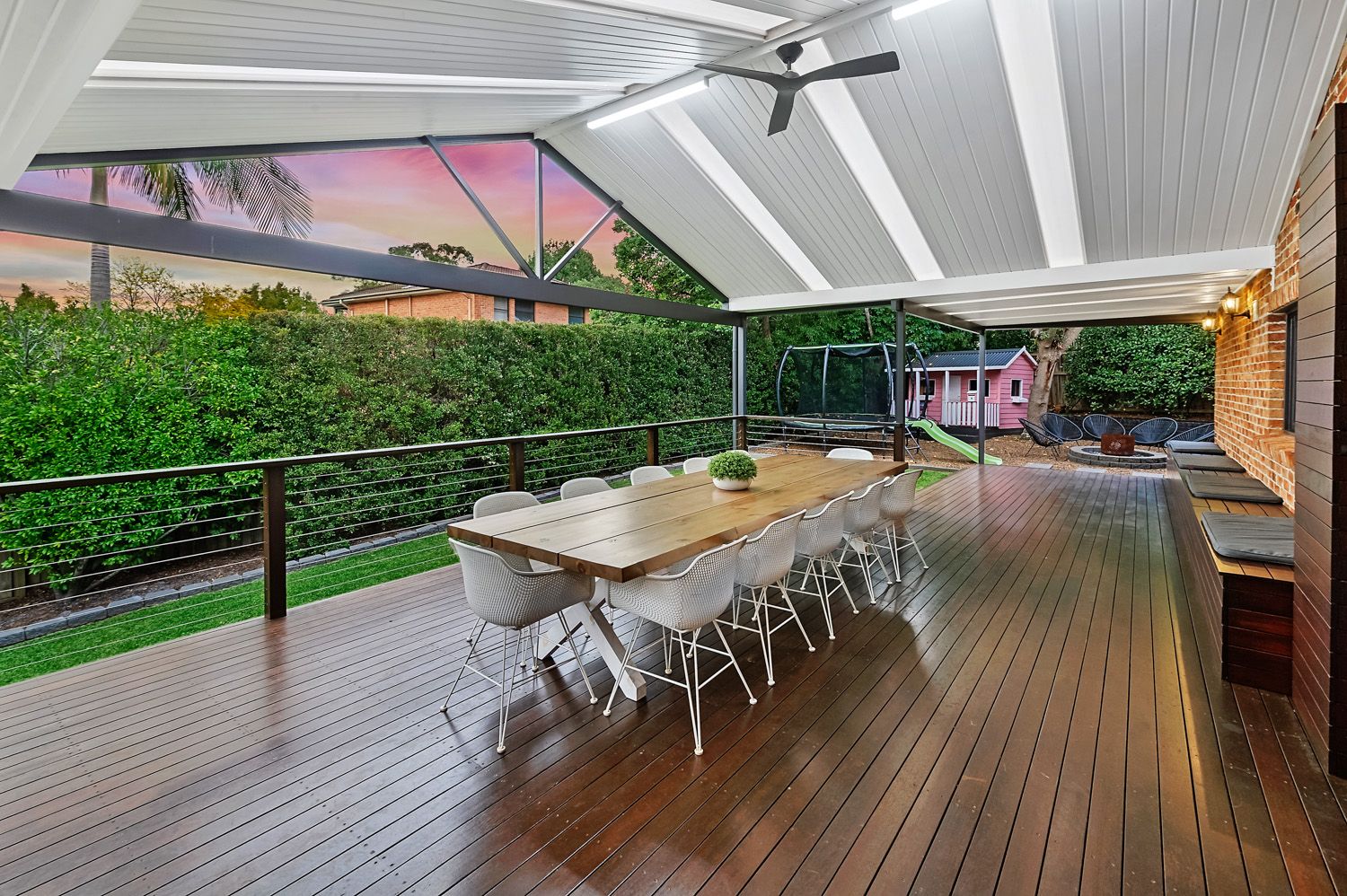 6 Lacebark Way, Castle Hill, Castle Hill - Thumbnail 3