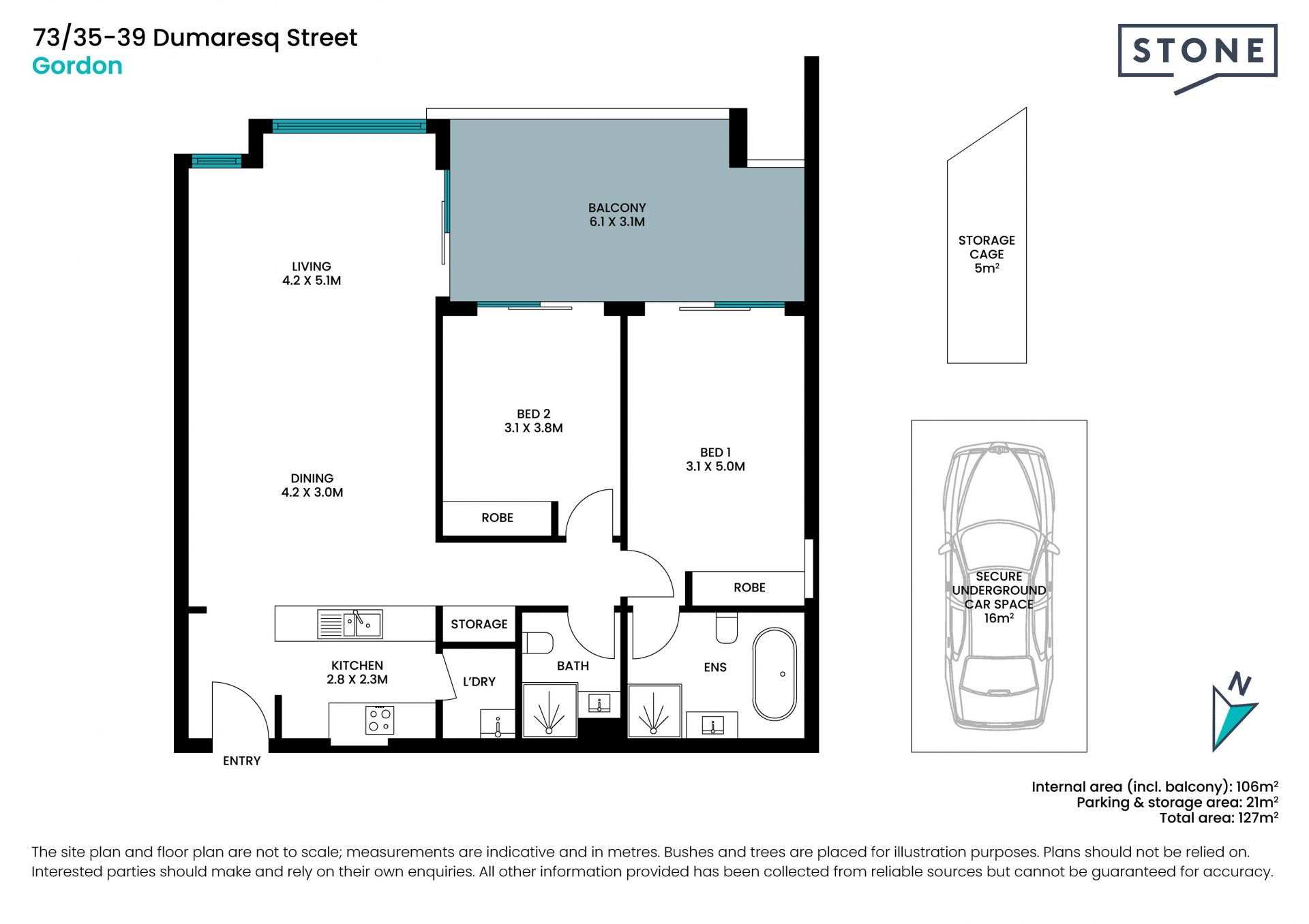 Entertainer's delight with large terrace and superior convenience