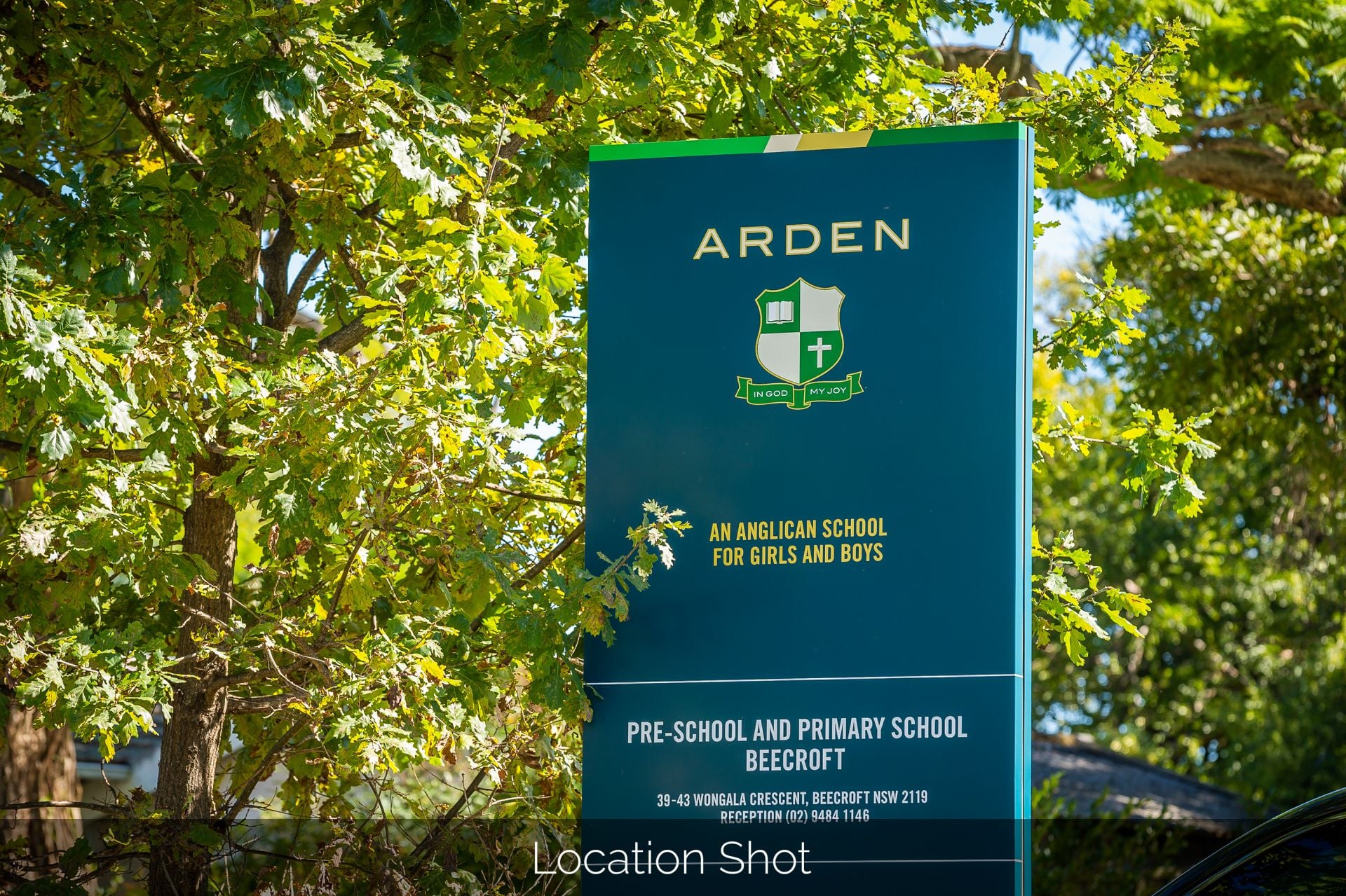 16 Rodney Avenue, Beecroft NSW, Beecroft - Thumbnail 2