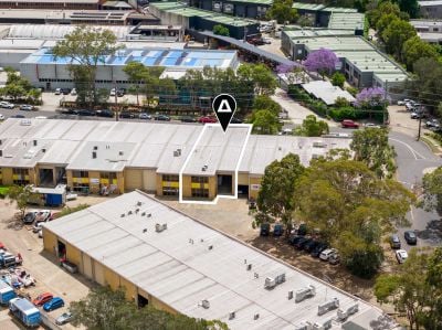 Brookvale - 2/98 Old Pittwater Road