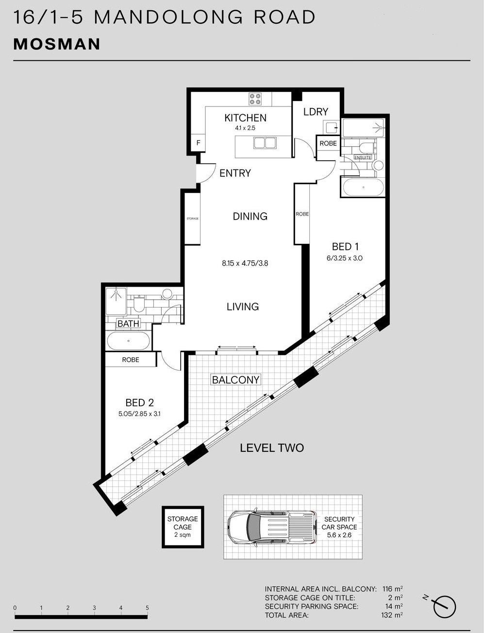 Luxury Mosman Village Living