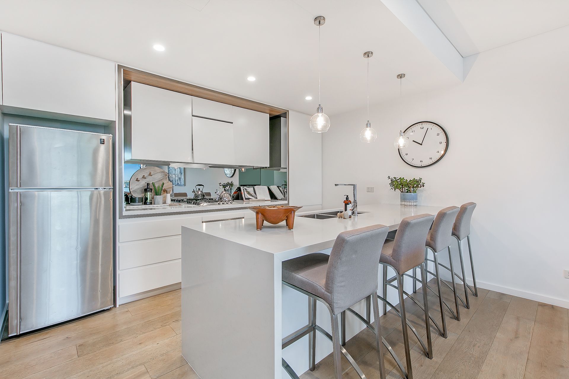 207/146 Bowden Street Meadowbank NSW, Meadowbank - Thumbnail 7