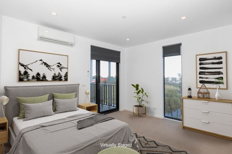 303/24 Oleander Drive, Mill Park