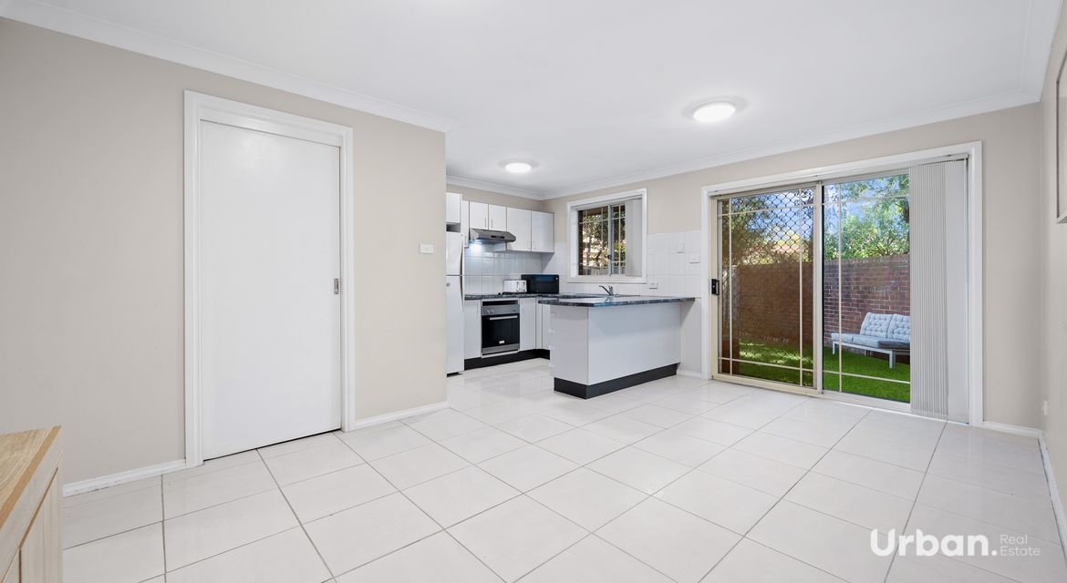 Moorebank 18/26 Wellwood Avenue