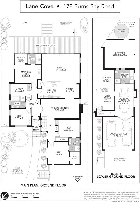 SOLD BY JULIA SIKORA 0410 451 749