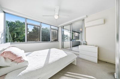 304/28 Rider Boulevard, Rhodes, Rhodes - Thumbnail 4