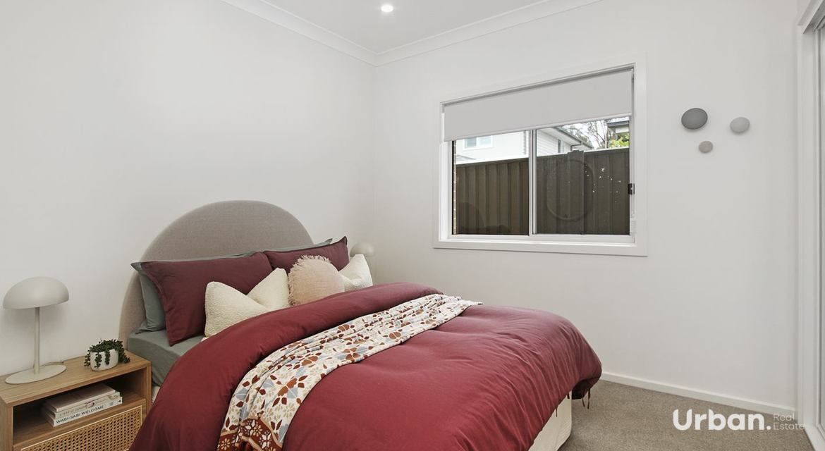 Leppington 4 Farmer Street