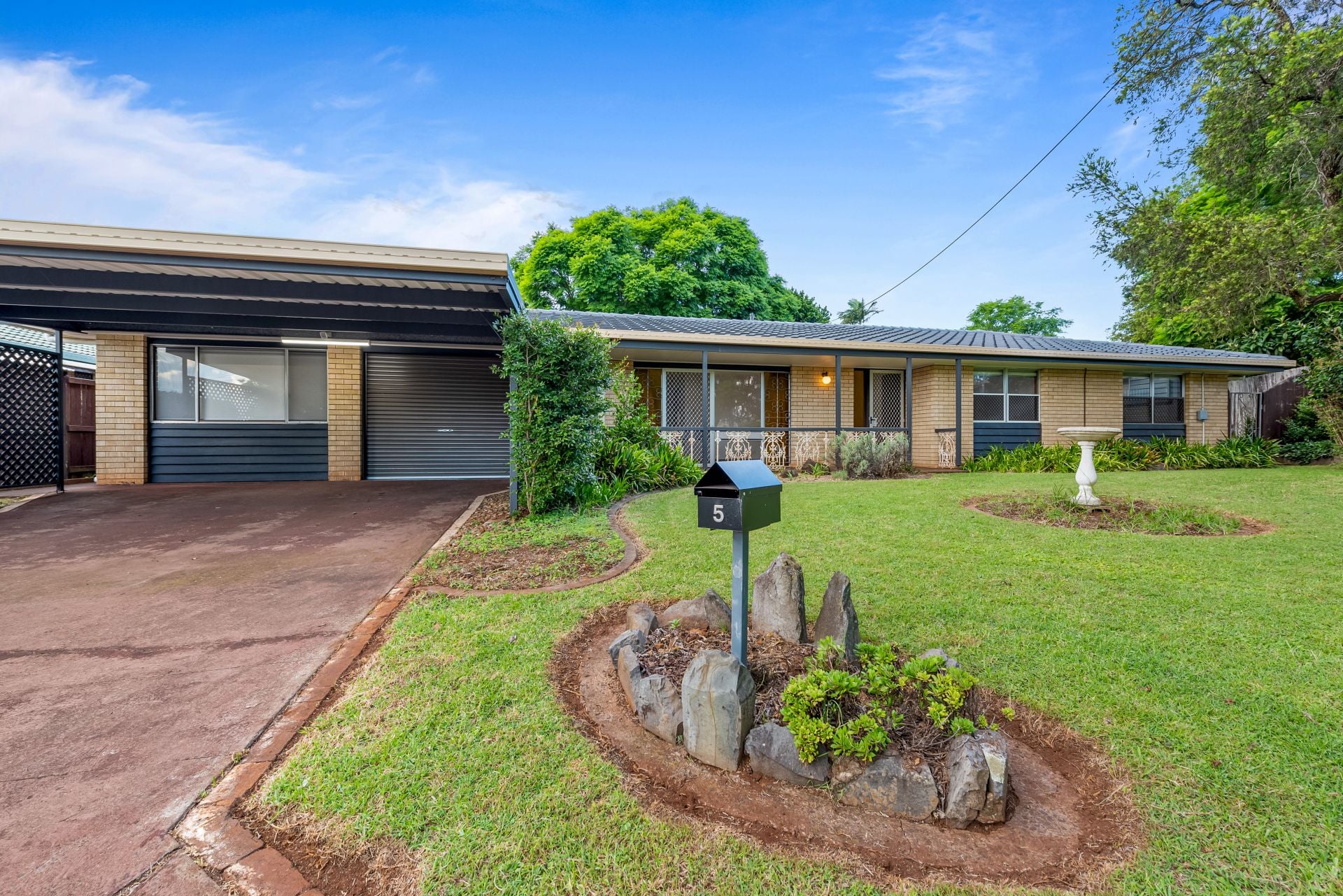 5 Norris Street, Rangeville - Image 1
