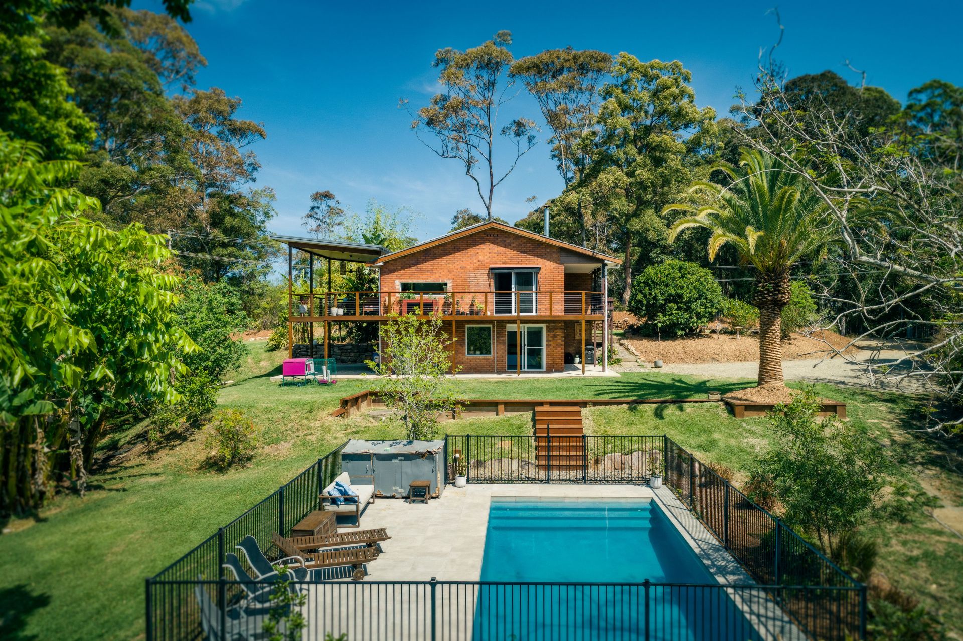 19 Tuckers Rock Road REPTON NSW