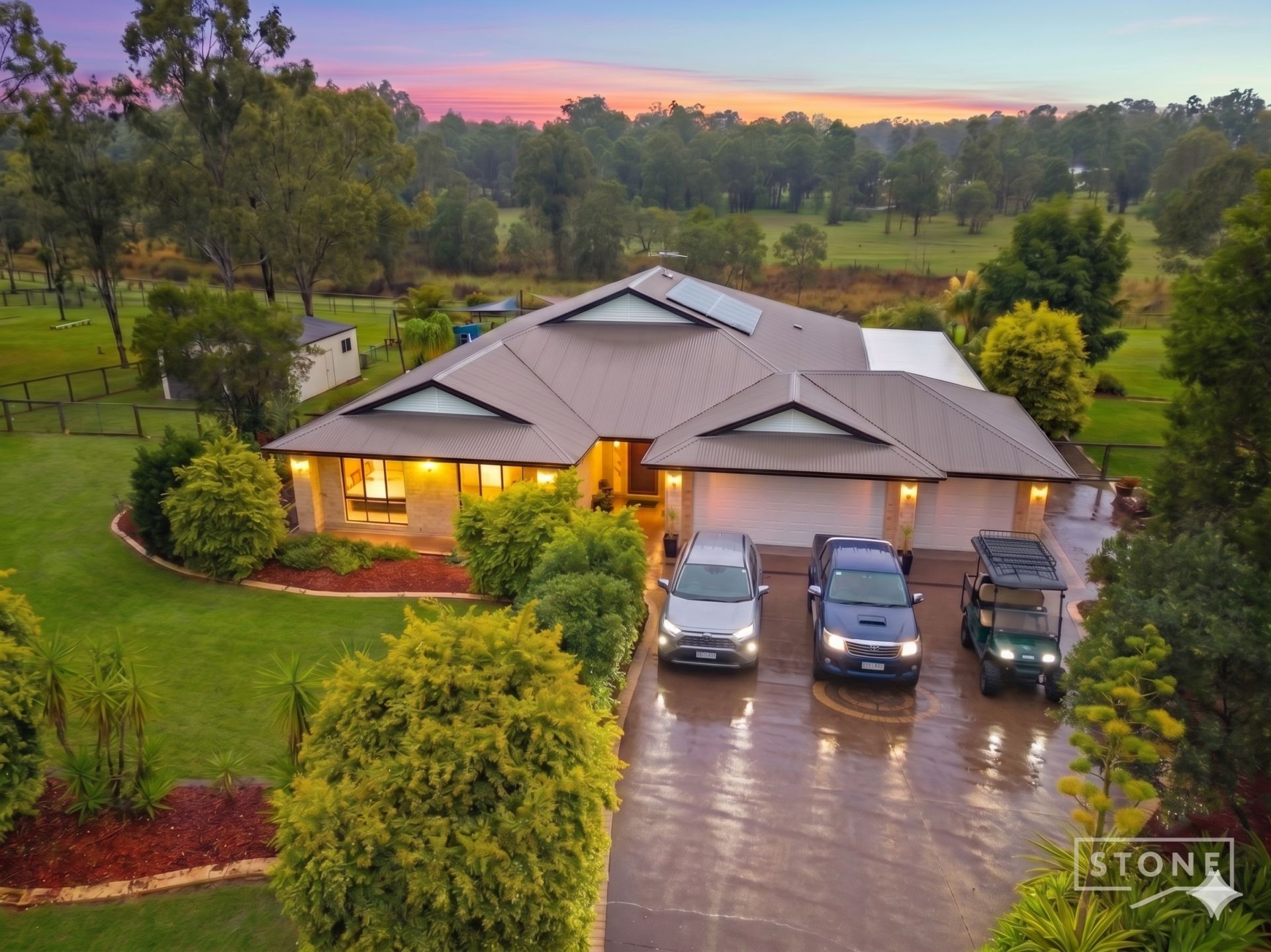 74-76 St Covet Court, Glenlogan, Glenlogan - Image 1