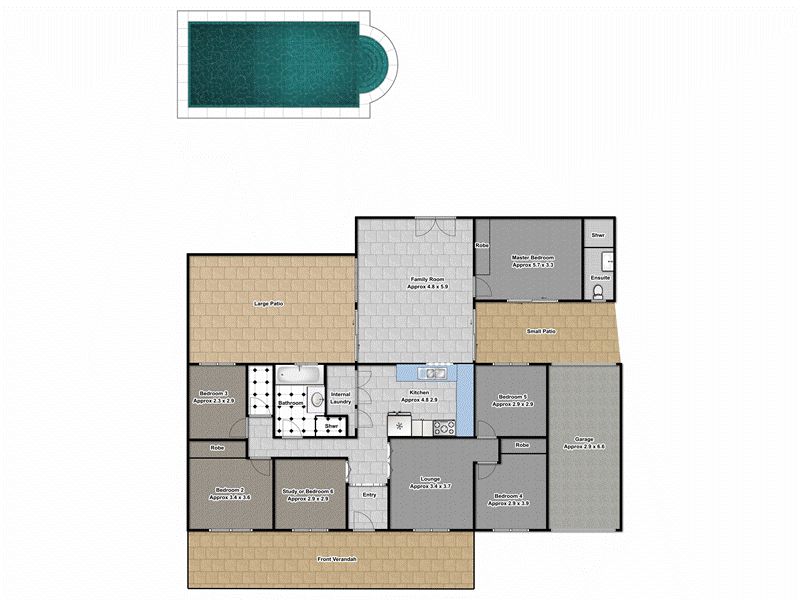 Sold by Phil Symonds - $490,500!