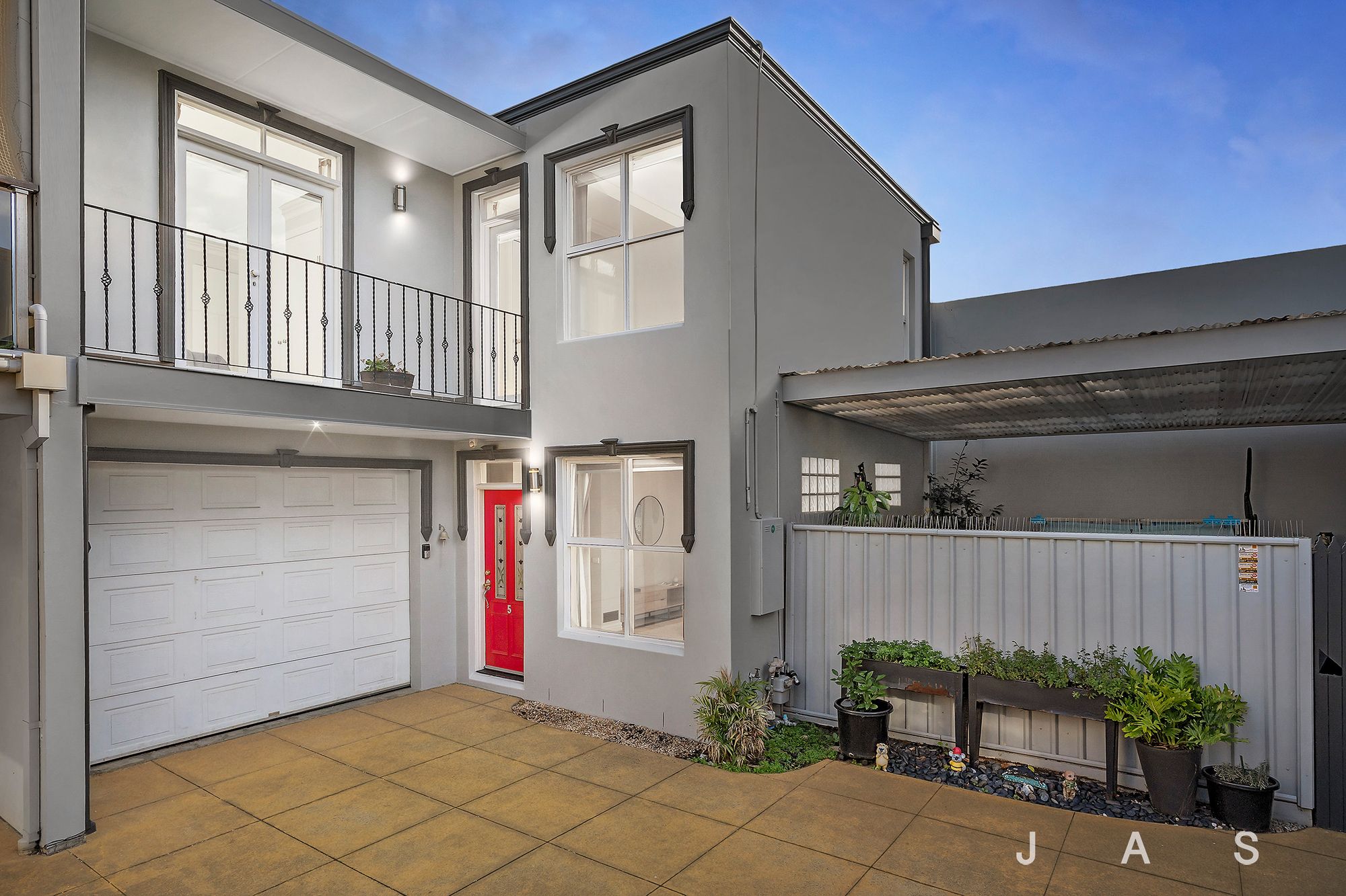 5/59-61 Aitken Street Williamstown VIC, Williamstown - Thumbnail 2