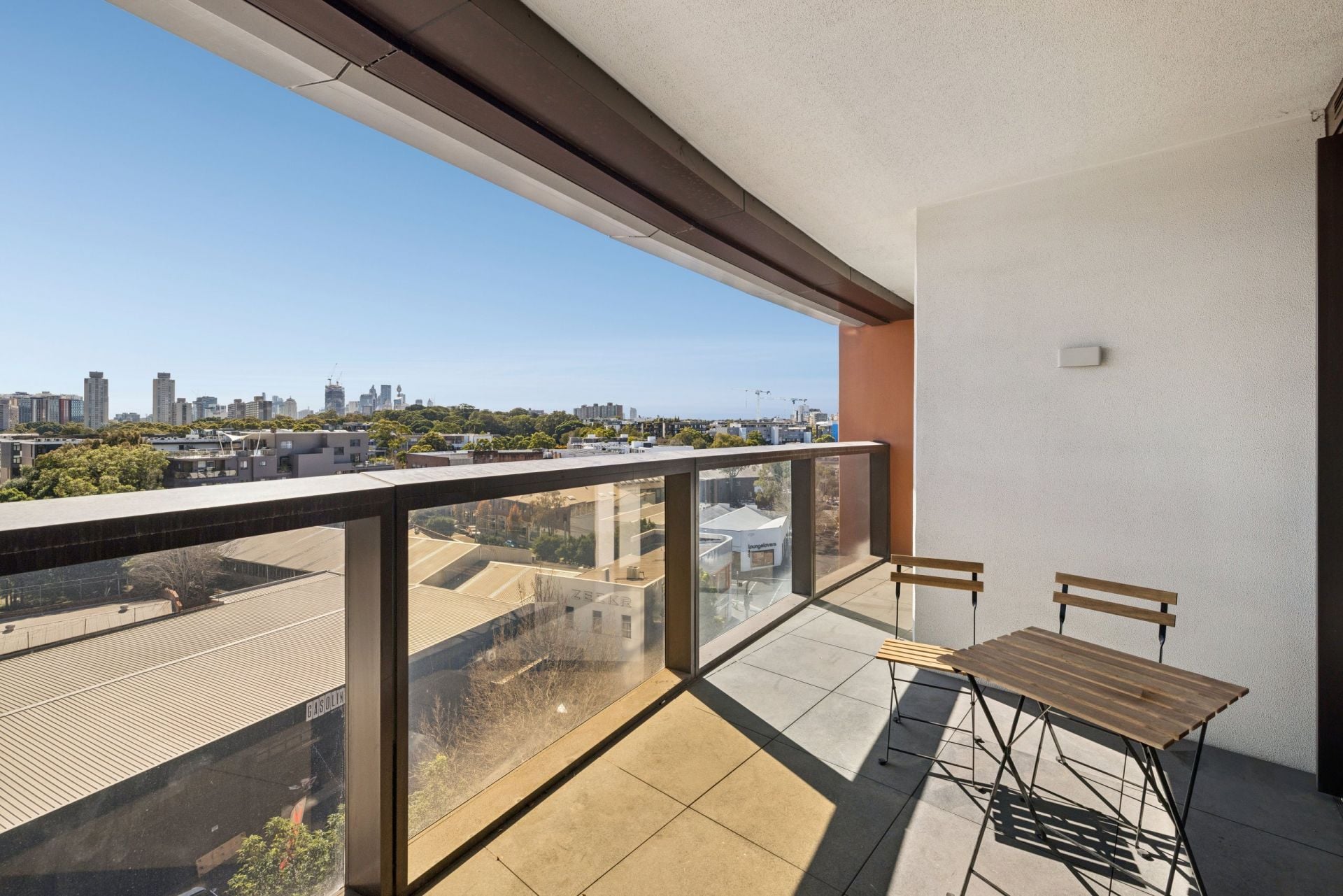 707/6 Ebsworth Street Zetland NSW, Zetland - Image 1