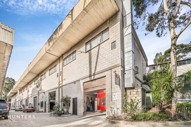 46-47/2 Richard Close, North Rocks