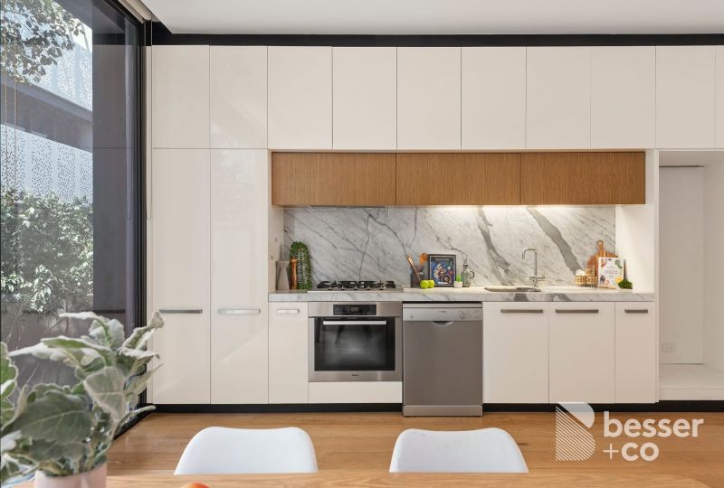 17B Stables Lane, South Yarra - Thumbnail 5