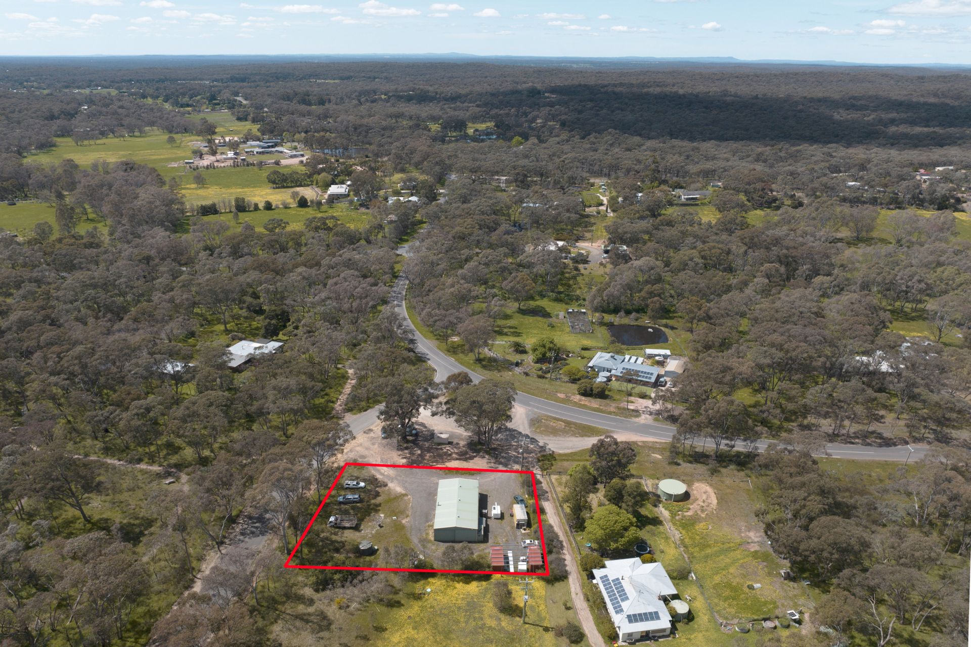 18 Mandurang South Road Mandurang South VIC, South - Thumbnail 3