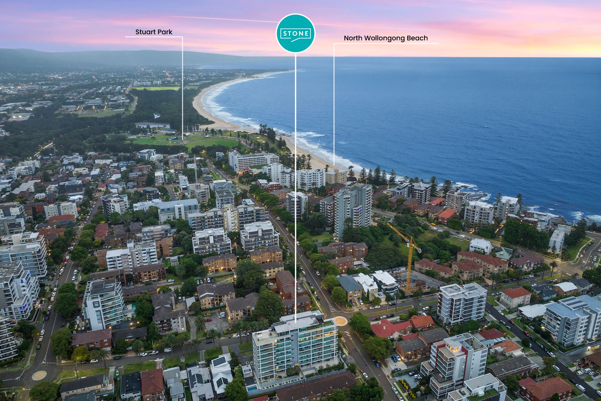 24/19-21 Gipps Street, Wollongong, Wollongong - Thumbnail 4