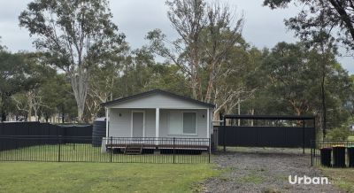 Castlereagh 59A Sheredan Road