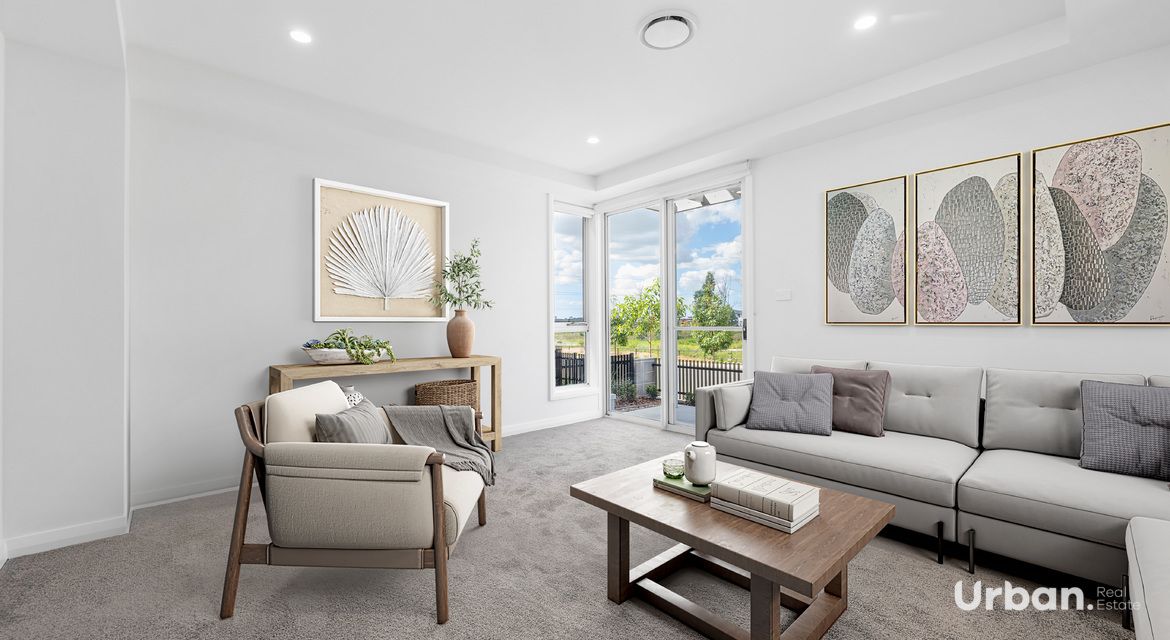 Oran Park 195 Central Avenue