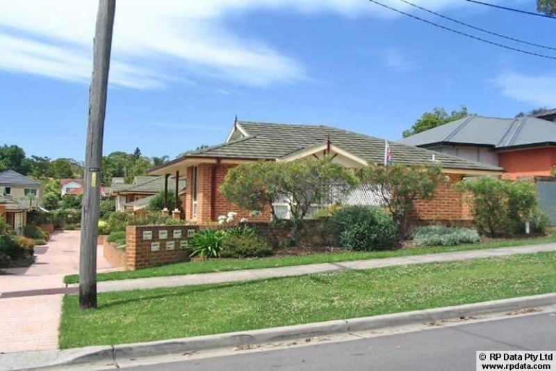1/2-4 Third Avenue GYMEA BAY 2227