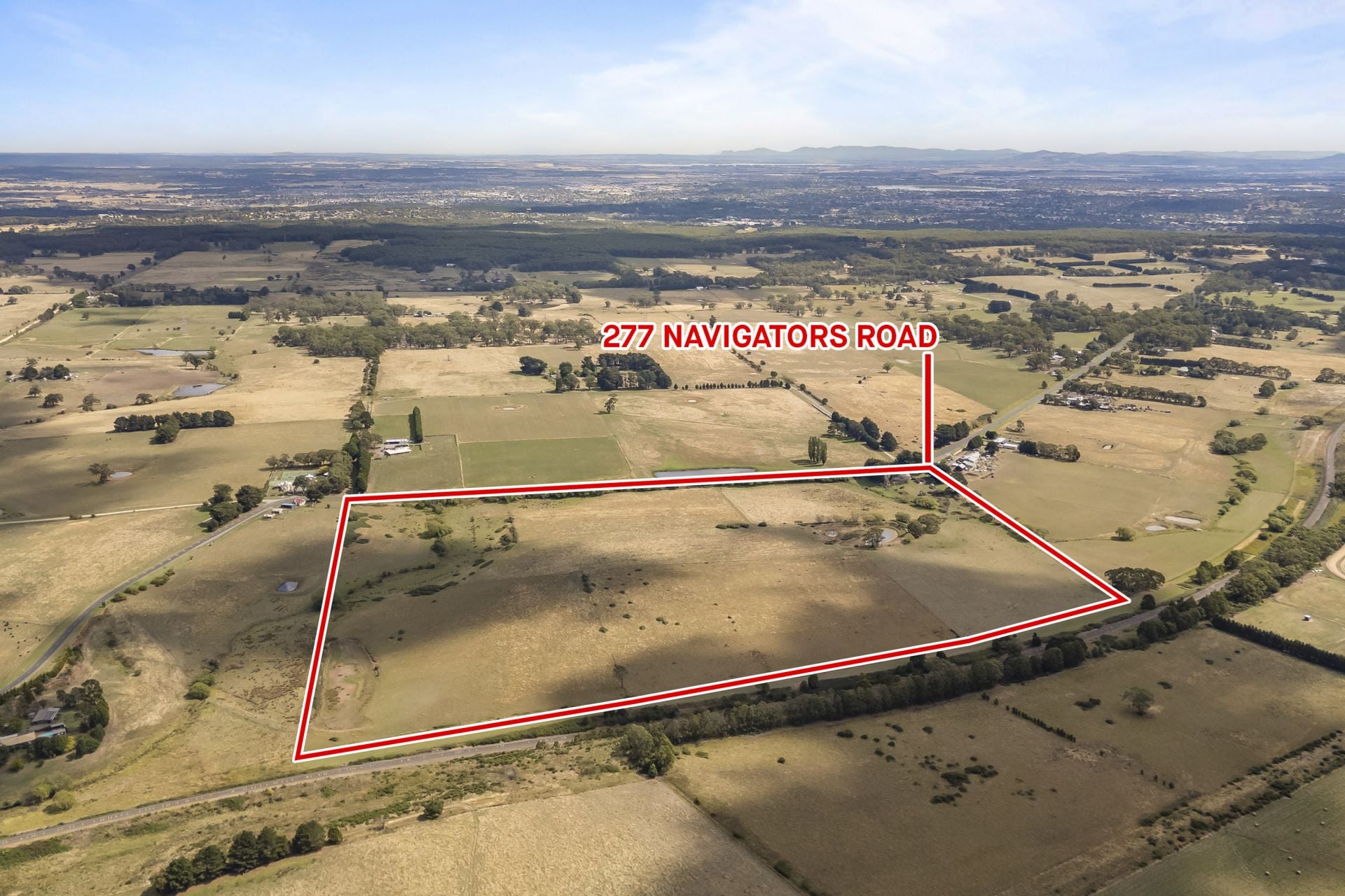 277 Navigators  Road, Navigators, Navigators - Image 1
