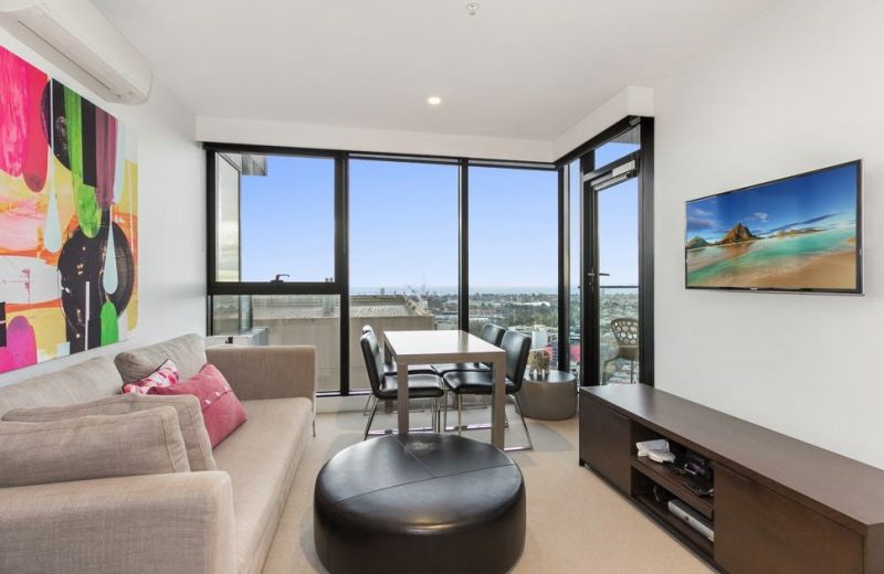 2602/50 Albert Road, South Melbourne - Thumbnail 2