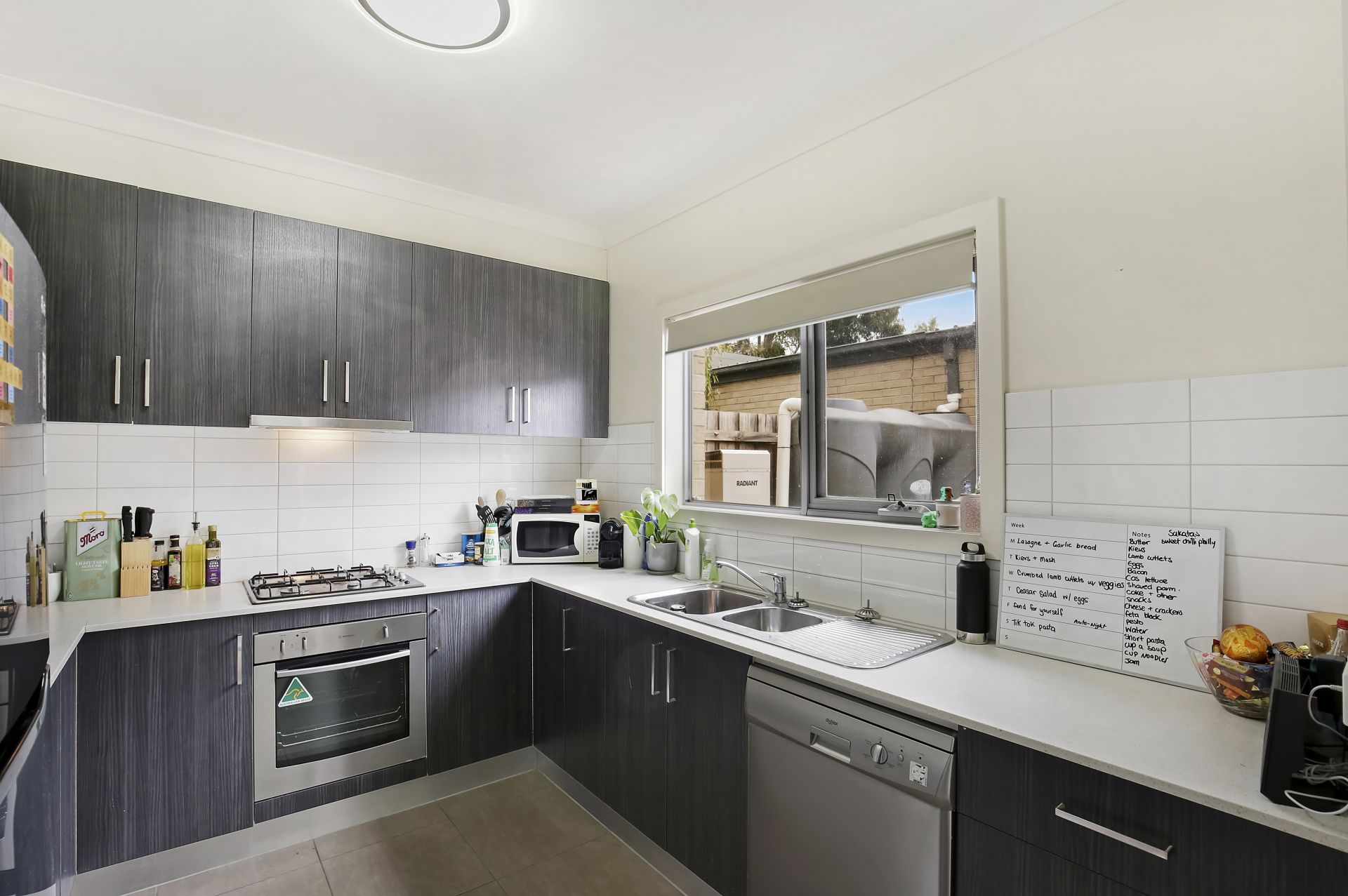 Townhouse Splendour in Mernda Villages