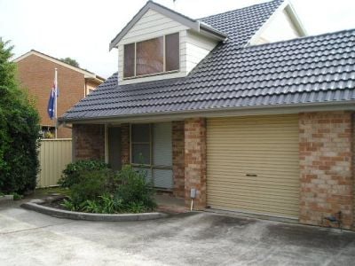 Ingleburn 5/81-83 Oxford Road