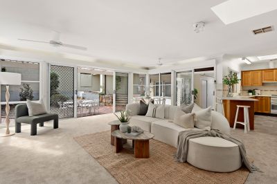 Forestville 4 Angophora Crescent