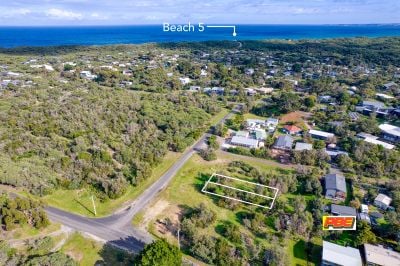 10 Black Avenue, Venus Bay VIC, Venus Bay - Thumbnail 2