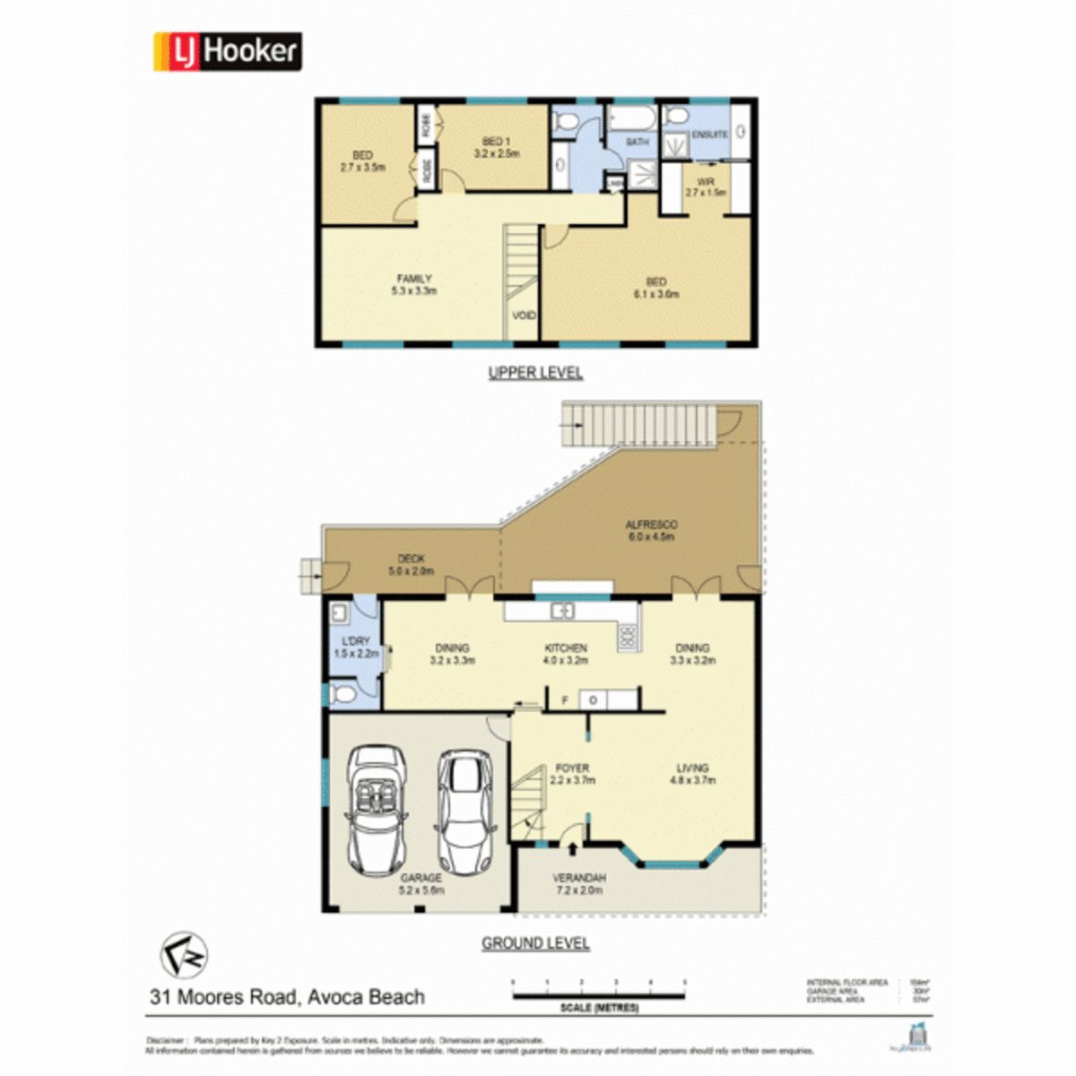Potential Plus Family House