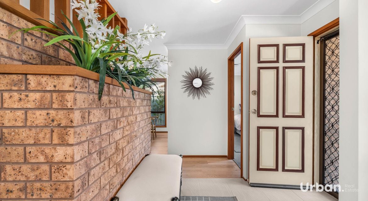 Bligh Park 5 Borrowdale Place