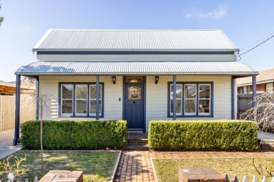 Redan 515 Windermere Street South