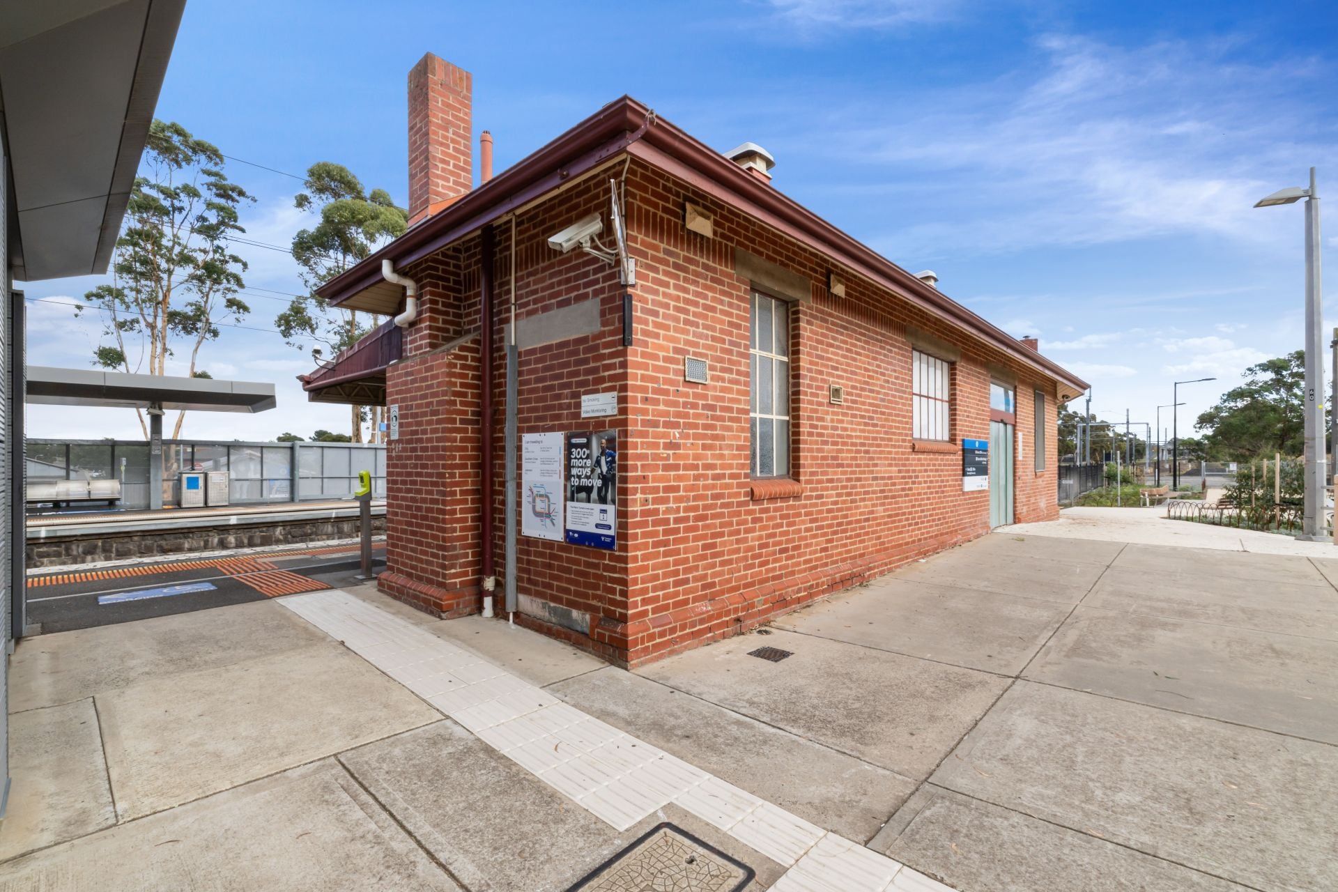 Freshly Renovated 3-Bedroom Home – Minutes from Diggers Rest Station