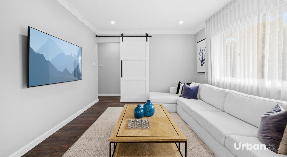 North Rothbury 3 Peachy Avenue