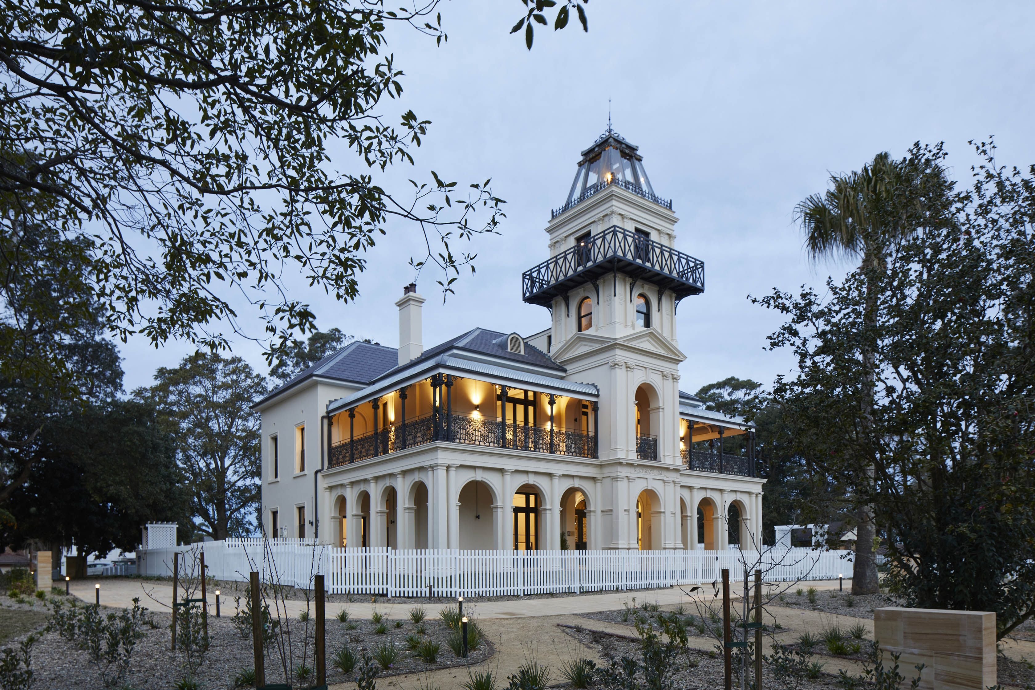 37 Tecoma Street Heathcote 2233
