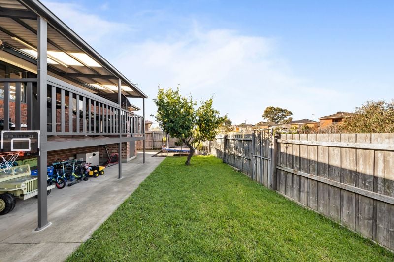46 Lincoln Drive, Thomastown