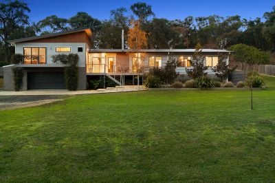 Buninyong 7 Hannah Close