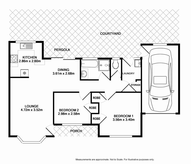 SOLD BY MANFRED HARLE - $428,000
