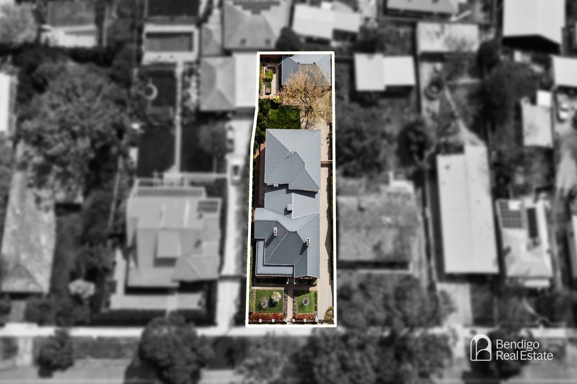 550 Hargreaves Street Bendigo VIC, Bendigo - Thumbnail 3