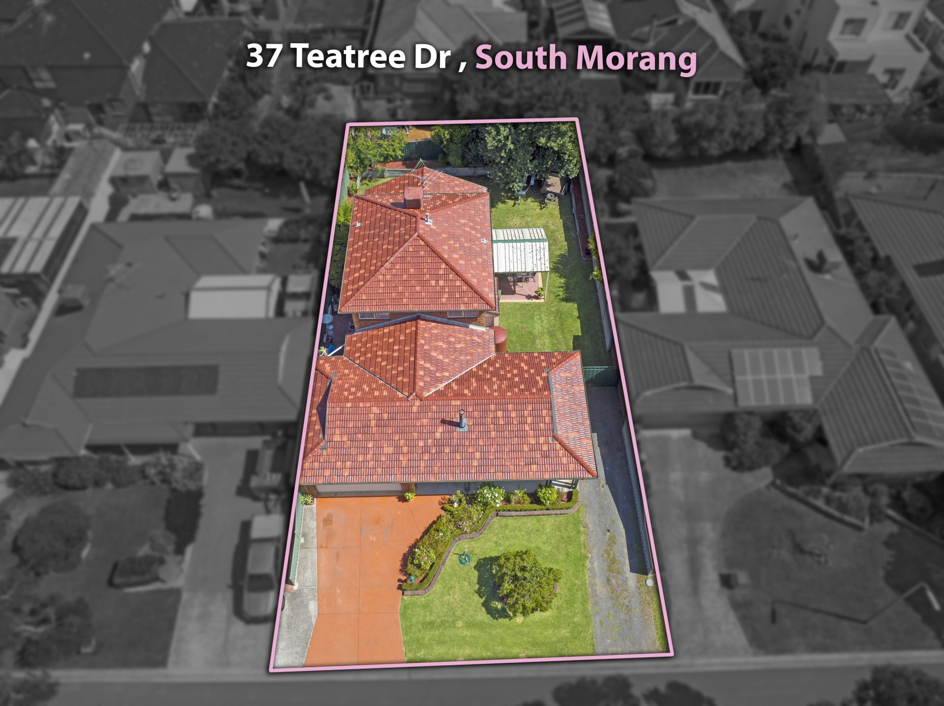A Practical Family Friendly Option With Side-Access