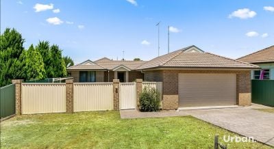 South Windsor 38 Cox Street